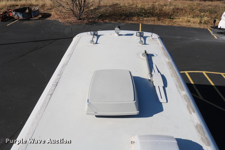 image for item DE1861 1995 Newmar London Aire RV