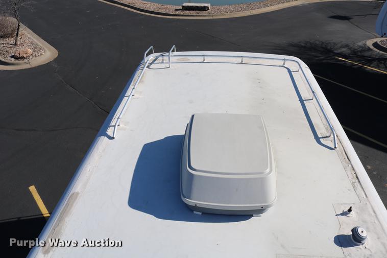 image for item DE1861 1995 Newmar London Aire RV