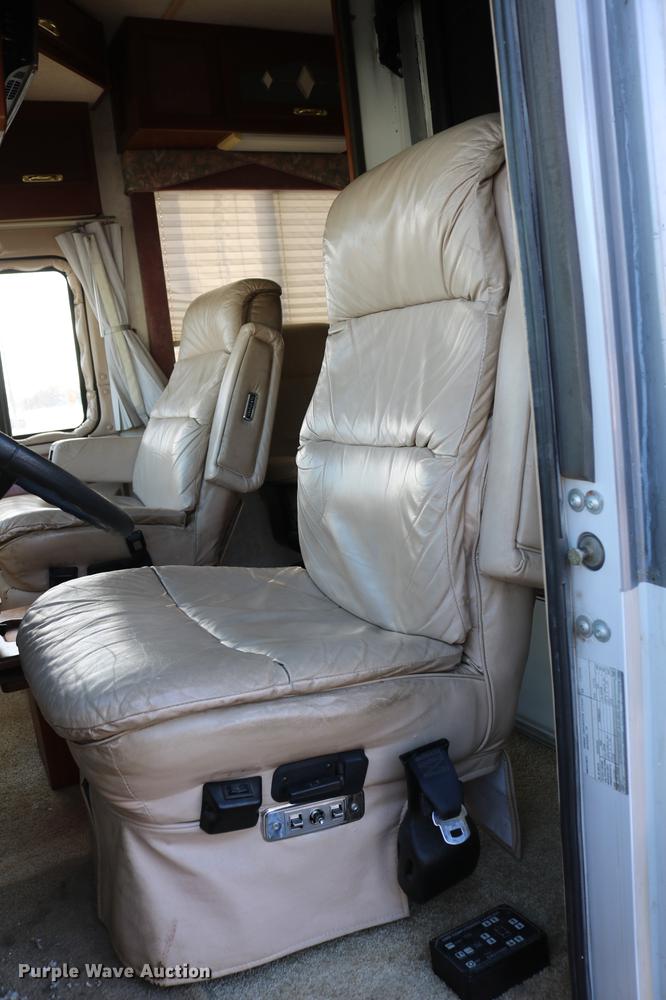 image for item DE1861 1995 Newmar London Aire RV