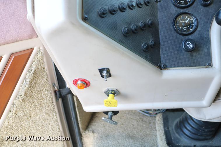 image for item DE1861 1995 Newmar London Aire RV