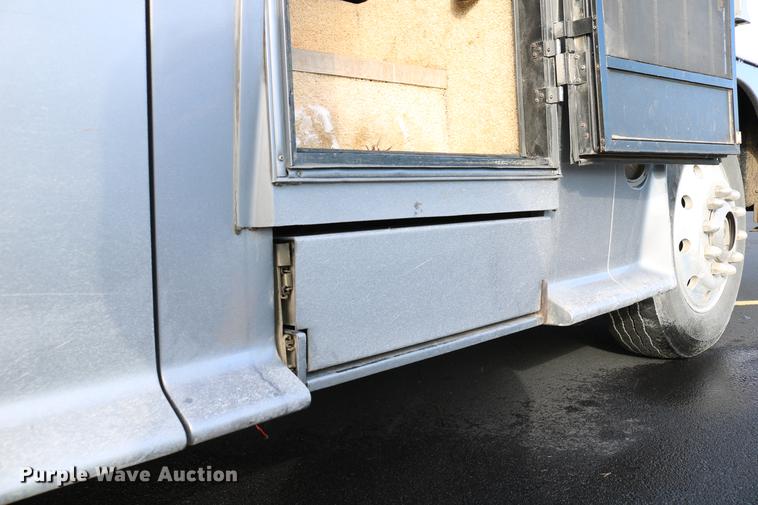 image for item DE1861 1995 Newmar London Aire RV