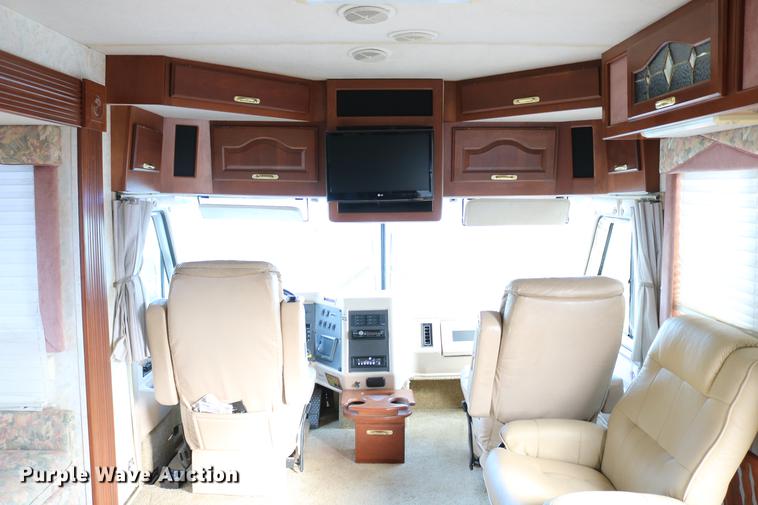 image for item DE1861 1995 Newmar London Aire RV