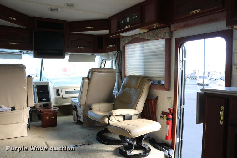 image for item DE1861 1995 Newmar London Aire RV