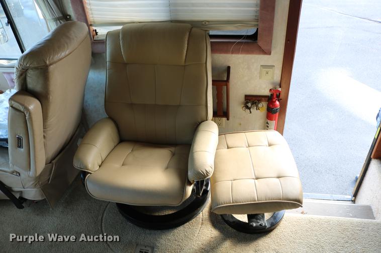 image for item DE1861 1995 Newmar London Aire RV