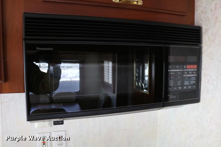 image for item DE1861 1995 Newmar London Aire RV