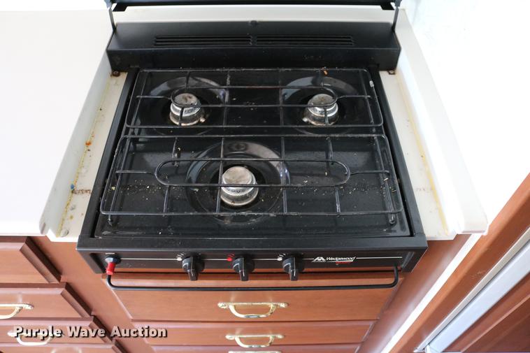 image for item DE1861 1995 Newmar London Aire RV