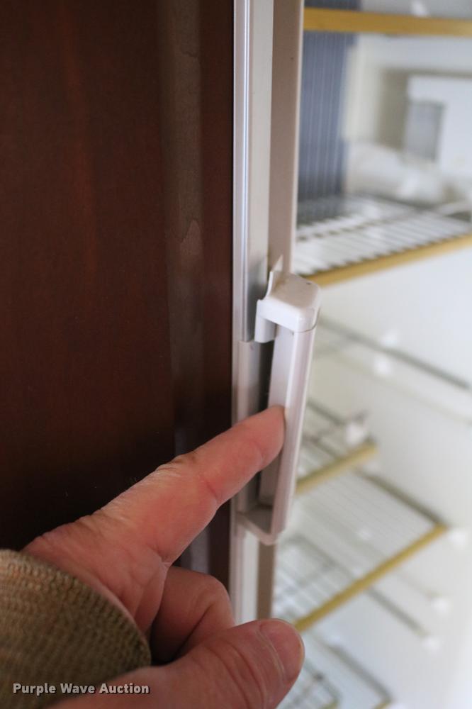 image for item DE1861 1995 Newmar London Aire RV