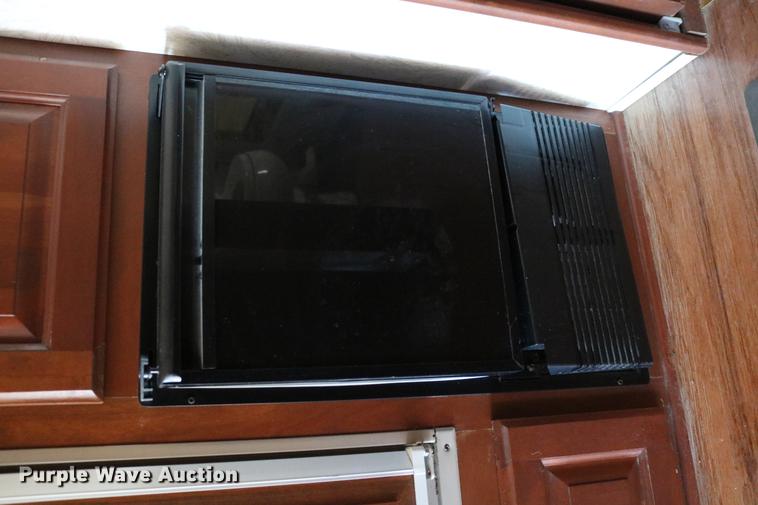 image for item DE1861 1995 Newmar London Aire RV