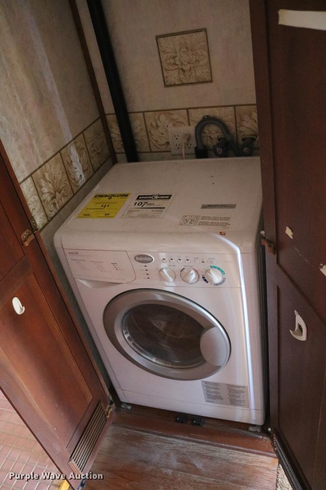 image for item DE1861 1995 Newmar London Aire RV