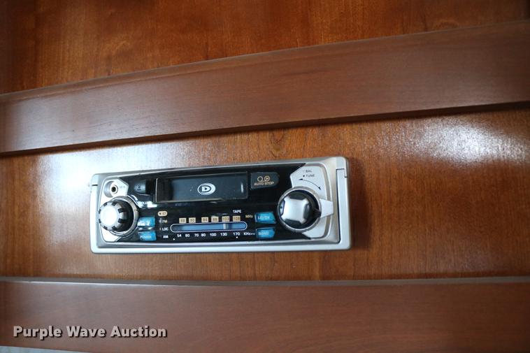 image for item DE1861 1995 Newmar London Aire RV