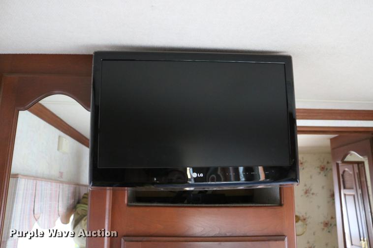 image for item DE1861 1995 Newmar London Aire RV