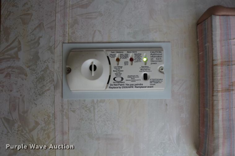 image for item DE1861 1995 Newmar London Aire RV