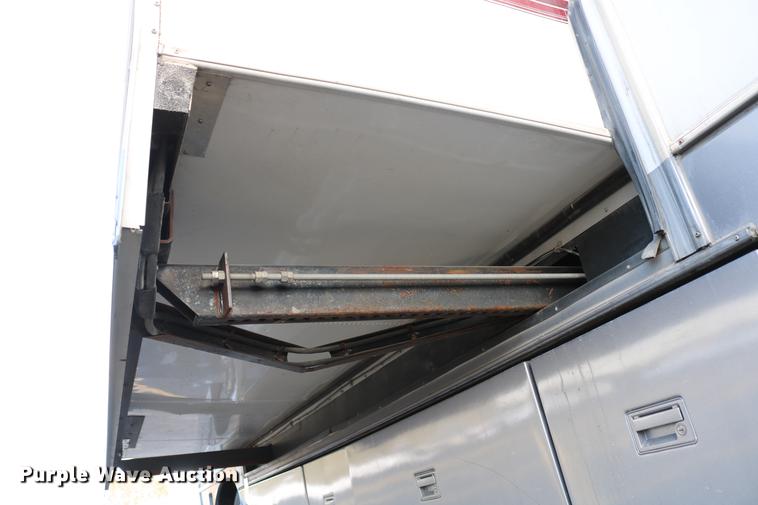 image for item DE1861 1995 Newmar London Aire RV