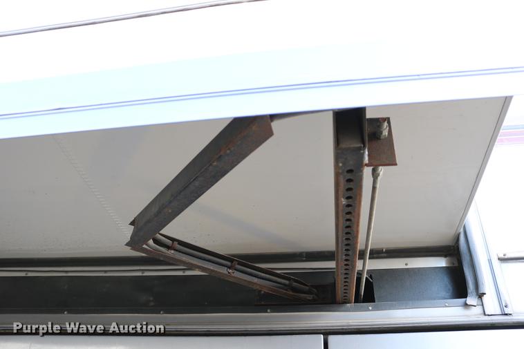 image for item DE1861 1995 Newmar London Aire RV