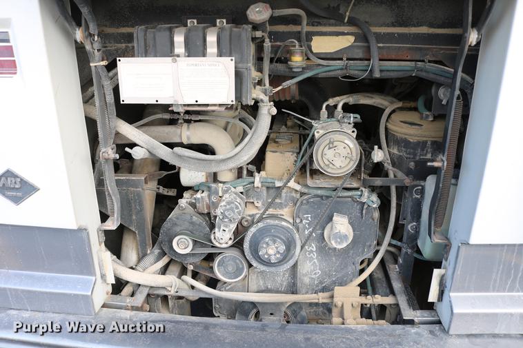 image for item DE1861 1995 Newmar London Aire RV