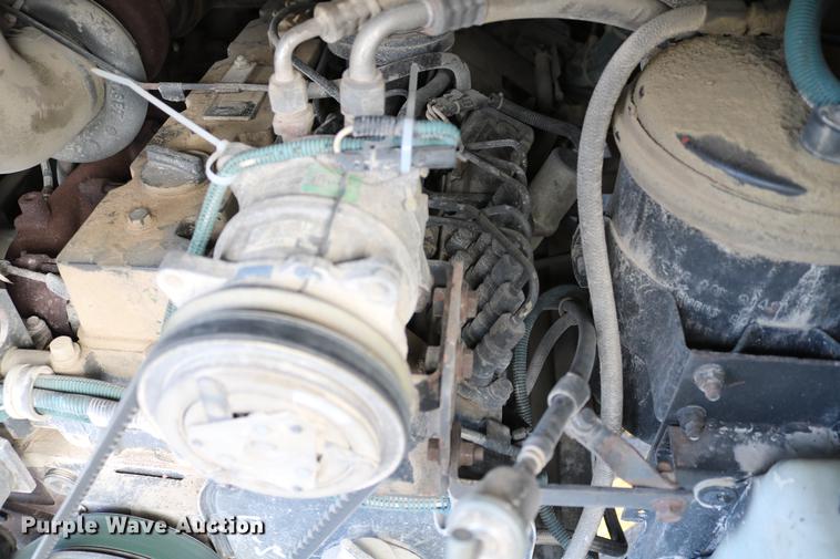 image for item DE1861 1995 Newmar London Aire RV