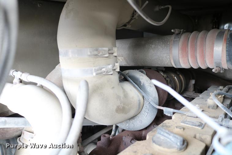 image for item DE1861 1995 Newmar London Aire RV