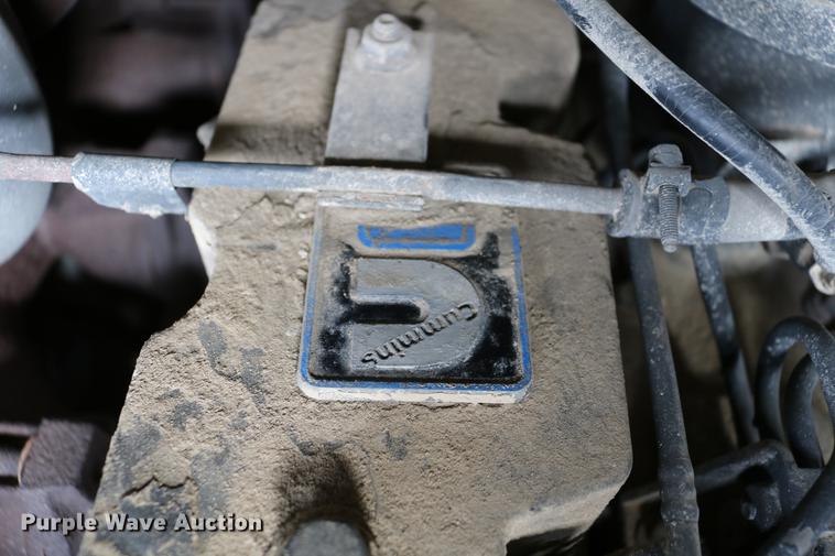 image for item DE1861 1995 Newmar London Aire RV