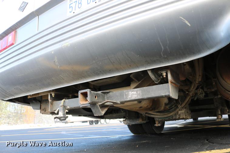 image for item DE1861 1995 Newmar London Aire RV