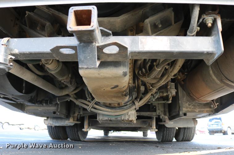 image for item DE1861 1995 Newmar London Aire RV