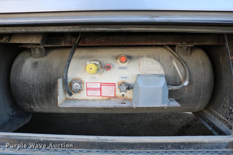 image for item DE1861 1995 Newmar London Aire RV