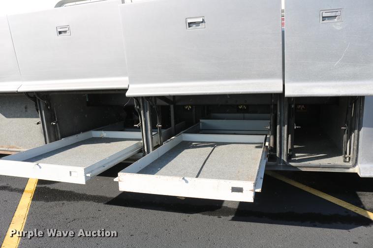 image for item DE1861 1995 Newmar London Aire RV