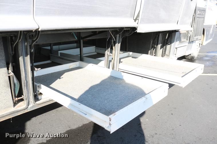 image for item DE1861 1995 Newmar London Aire RV