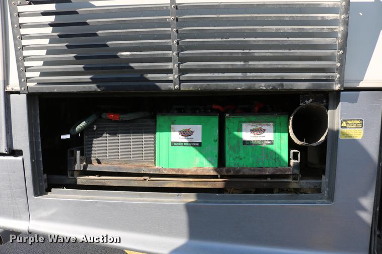 image for item DE1861 1995 Newmar London Aire RV