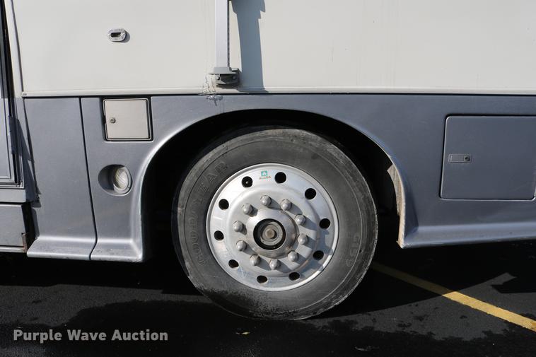 image for item DE1861 1995 Newmar London Aire RV