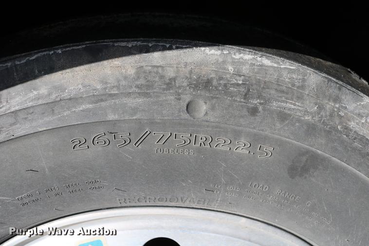 image for item DE1861 1995 Newmar London Aire RV