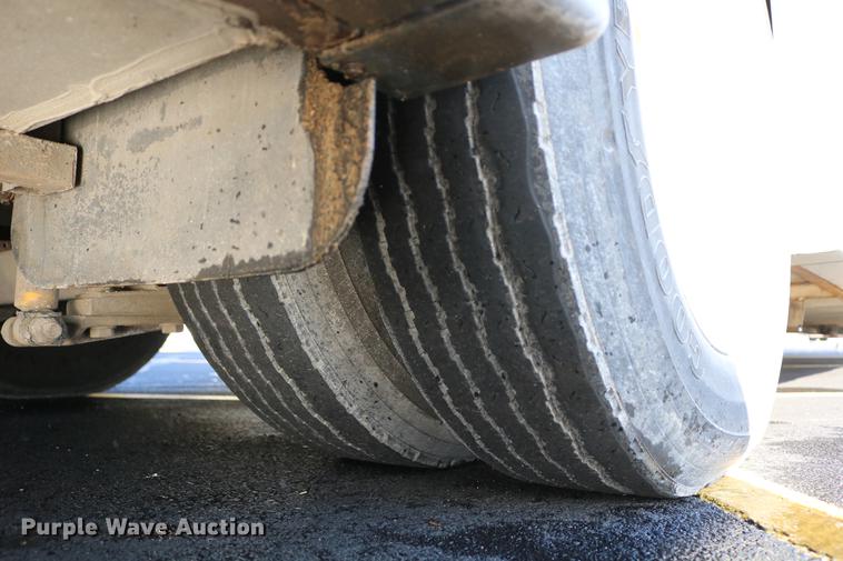 image for item DE1861 1995 Newmar London Aire RV