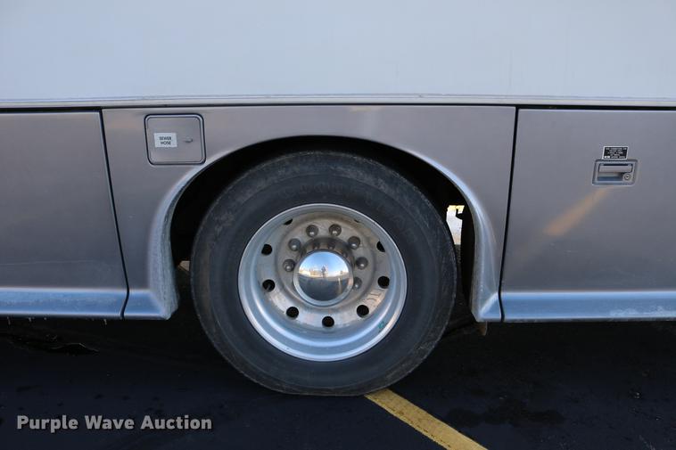 image for item DE1861 1995 Newmar London Aire RV