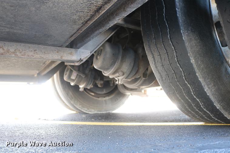 image for item DE1861 1995 Newmar London Aire RV