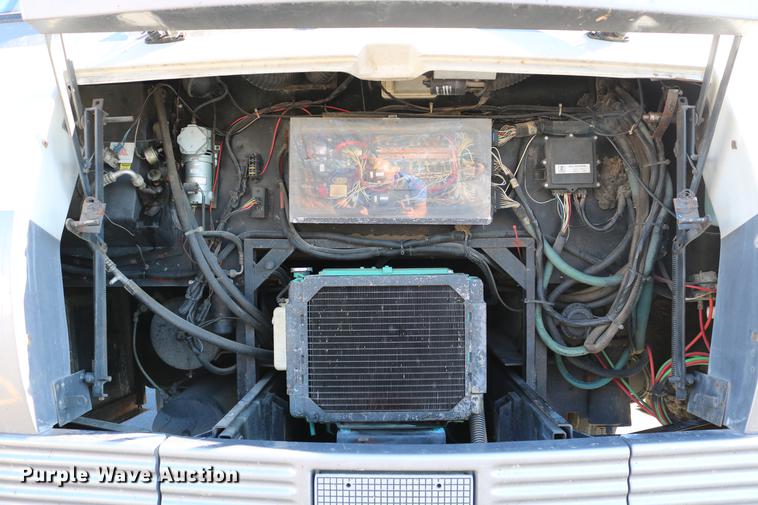 image for item DE1861 1995 Newmar London Aire RV