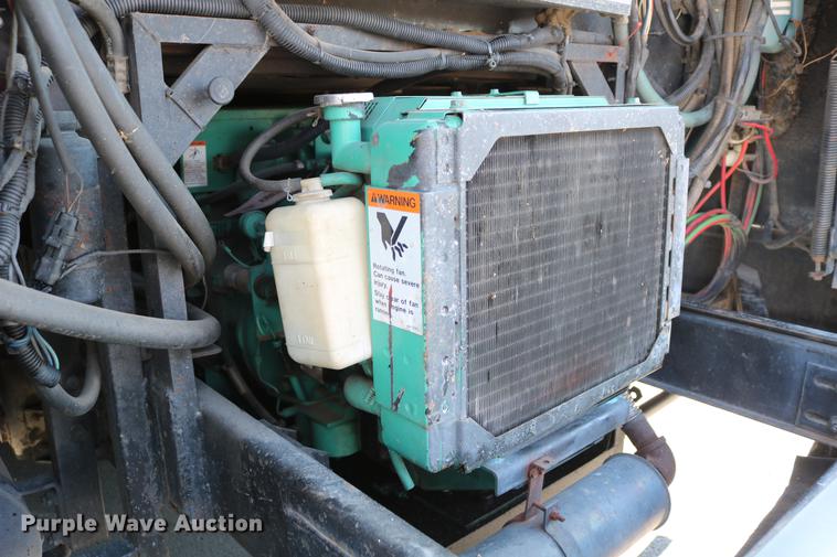 image for item DE1861 1995 Newmar London Aire RV