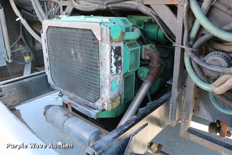 image for item DE1861 1995 Newmar London Aire RV