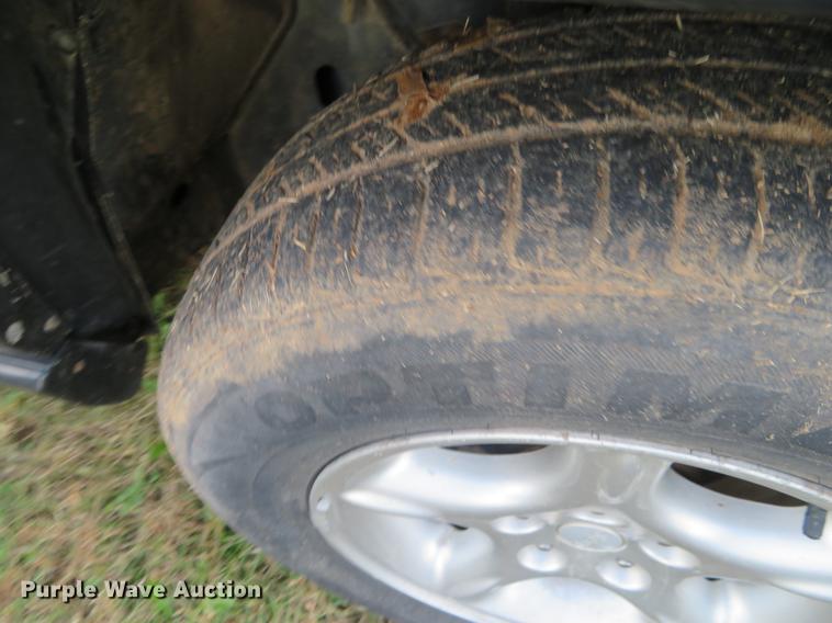 image for item DE6541 1998 Jeep Grand Cherokee SUV