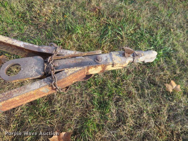 image for item DE6542 Allmand Maxi-Lite III LT56BC generator