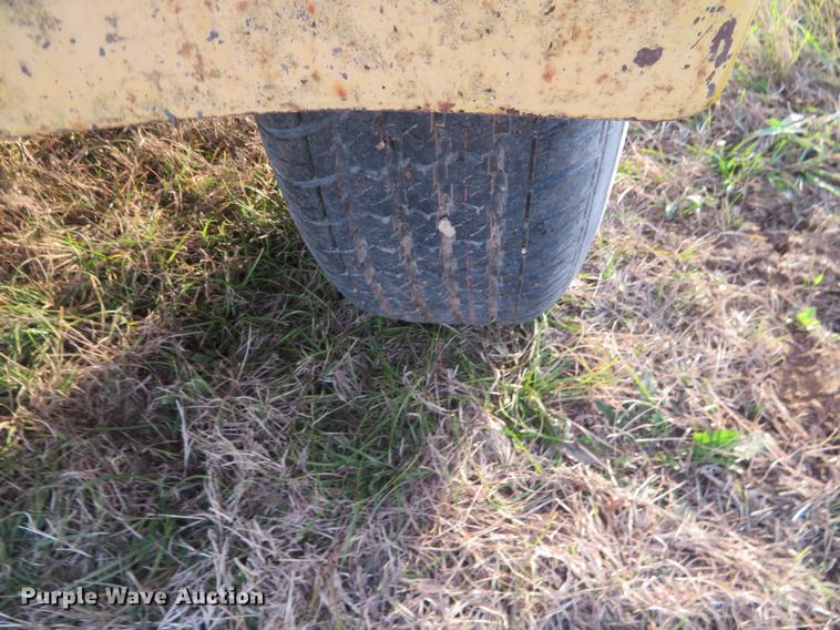 image for item DE6542 Allmand Maxi-Lite III LT56BC generator