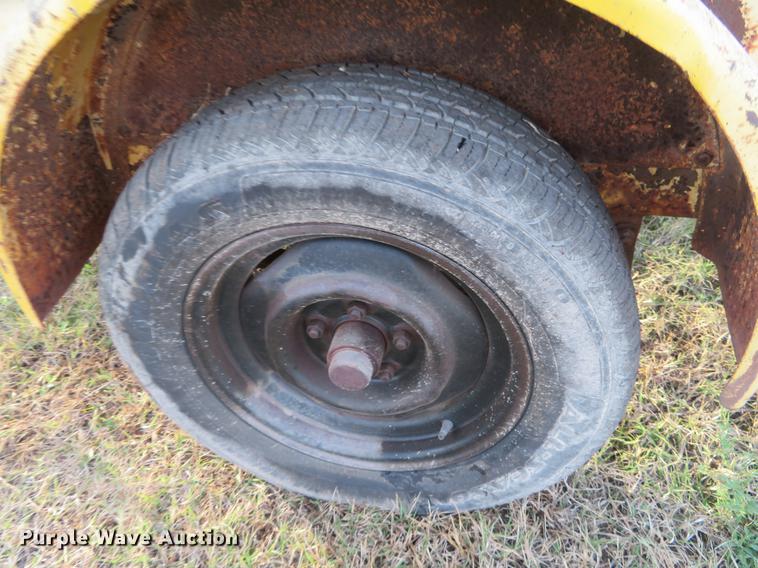 image for item DE6542 Allmand Maxi-Lite III LT56BC generator