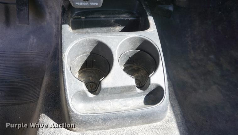 image for item DF1519 2002 Ford Ranger pickup truck