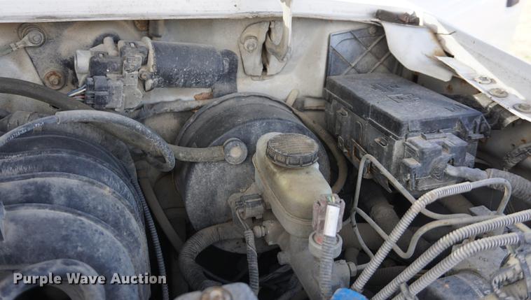 image for item DF1519 2002 Ford Ranger pickup truck