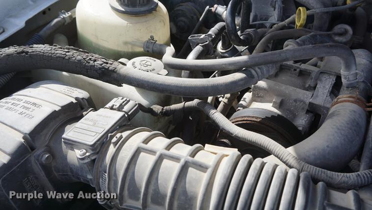 image for item DF1519 2002 Ford Ranger pickup truck