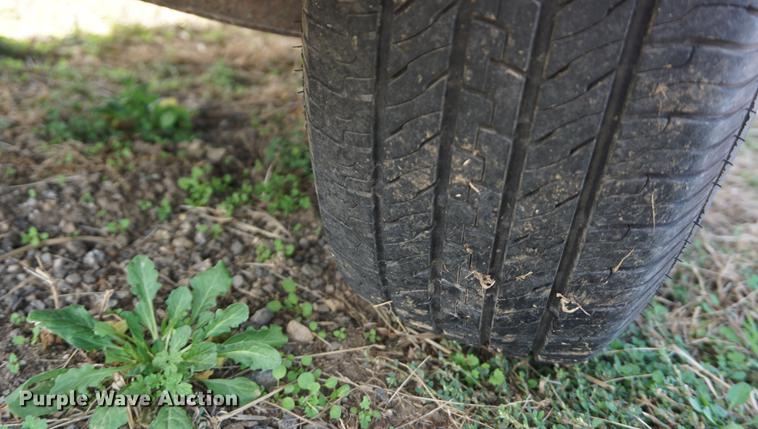 image for item DF1519 2002 Ford Ranger pickup truck