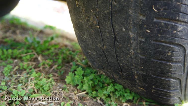 image for item DF1519 2002 Ford Ranger pickup truck