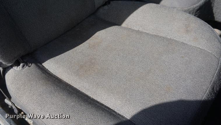 image for item DF1519 2002 Ford Ranger pickup truck