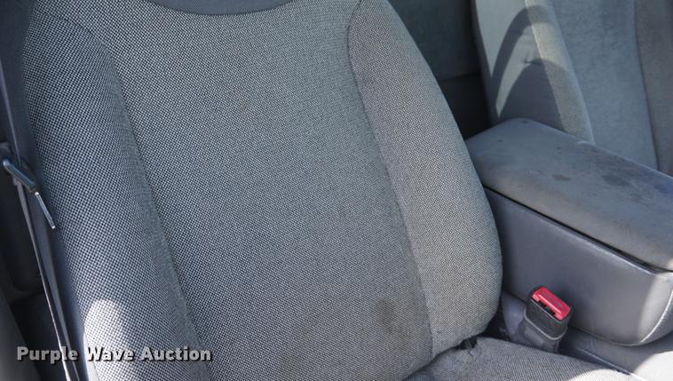 image for item DF1519 2002 Ford Ranger pickup truck