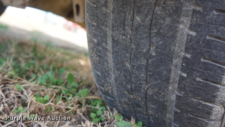 image for item DF1519 2002 Ford Ranger pickup truck