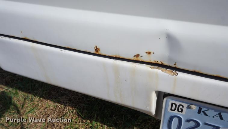 image for item DF1519 2002 Ford Ranger pickup truck