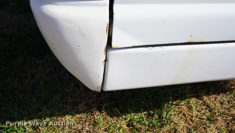 image for item DF1519 2002 Ford Ranger pickup truck